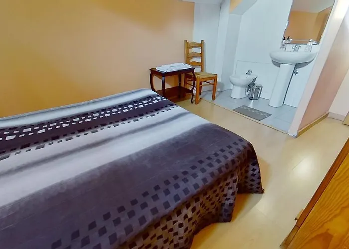Guest House Estrela